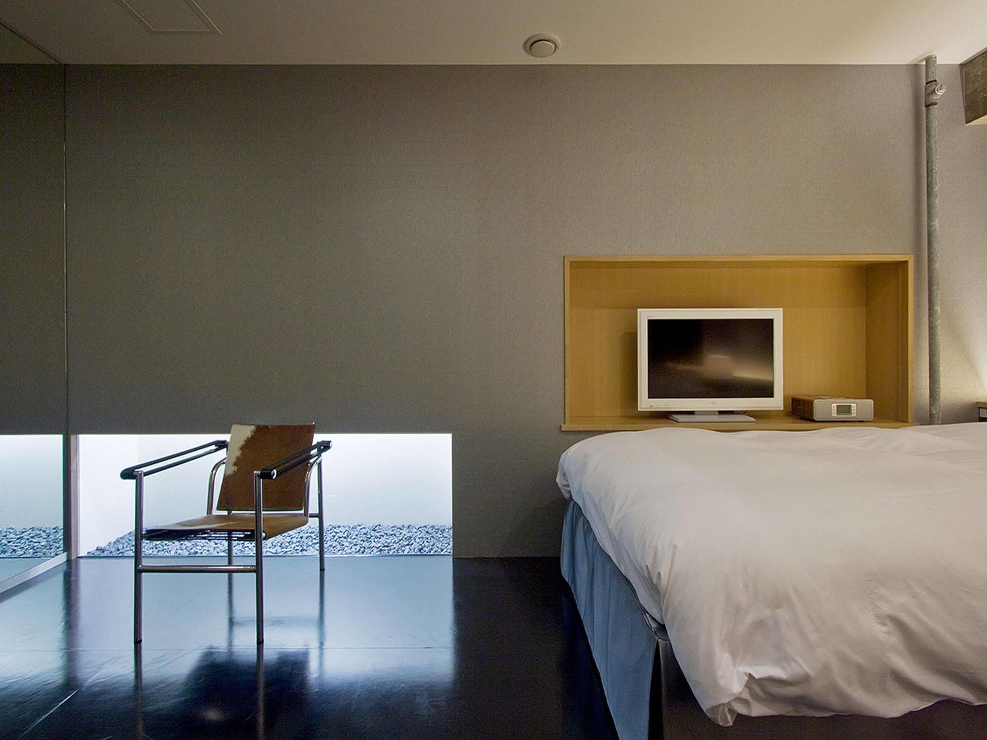 Shinjuku City Hotel N.U.T.S Tokyo Eksteriør billede